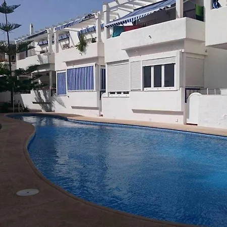 Apartamento Cala Higuera 80M2 San Jose  Exterior photo