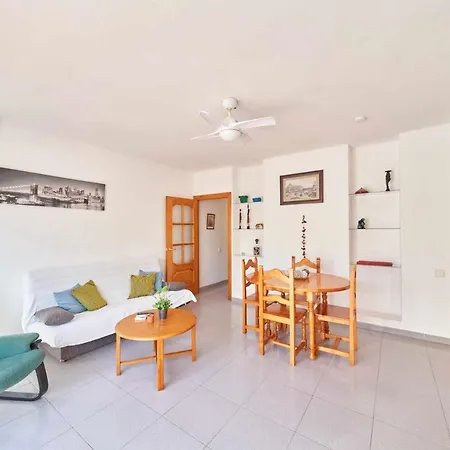 Apartamento Cala Higuera 80M2 San Jose  Exterior photo