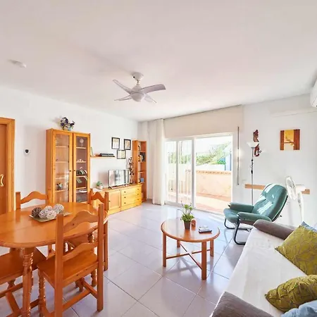 Apartamento Cala Higuera 80M2 San Jose  Exterior photo