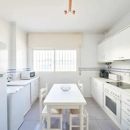 Apartamento Cala Higuera 80M2 San Jose  Exterior photo