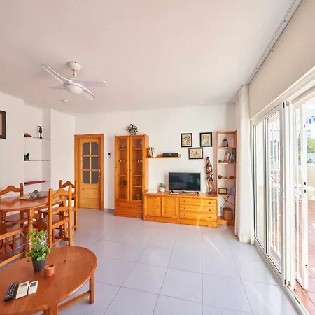 Apartamento Cala Higuera 80M2 San Jose  Exterior photo