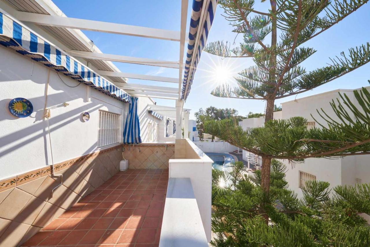 Apartment Cala Higuera 80m2