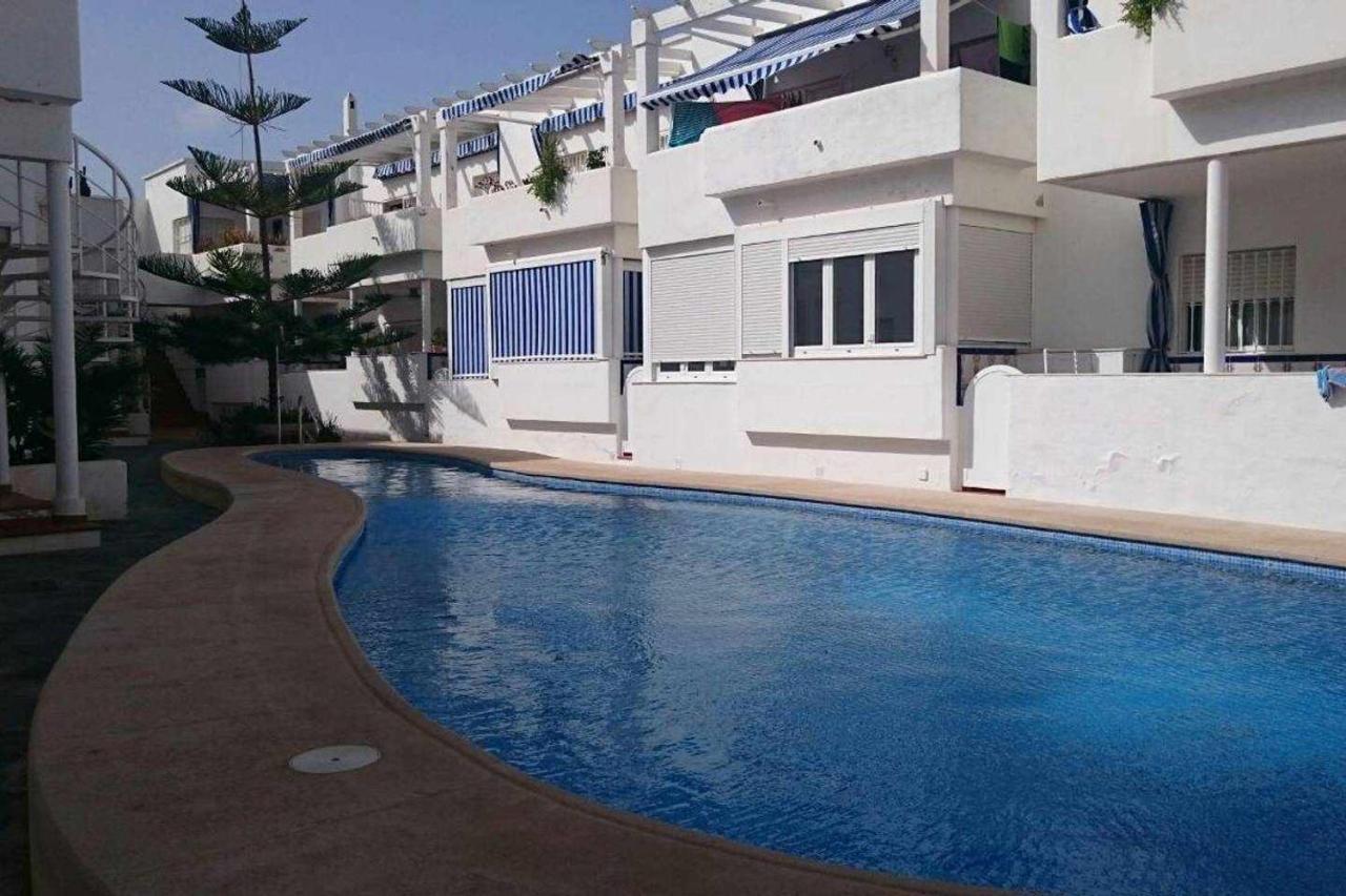 Cala Higuera 80m2