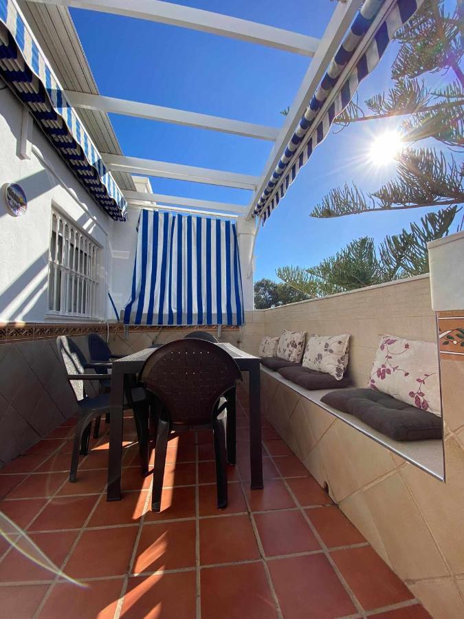 Cala Higuera 80m2 Apartment San Jose (Almeria)