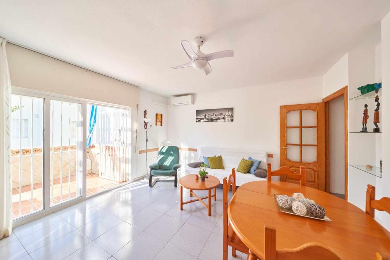Cala Higuera 80m2 * San Jose (Almeria)
