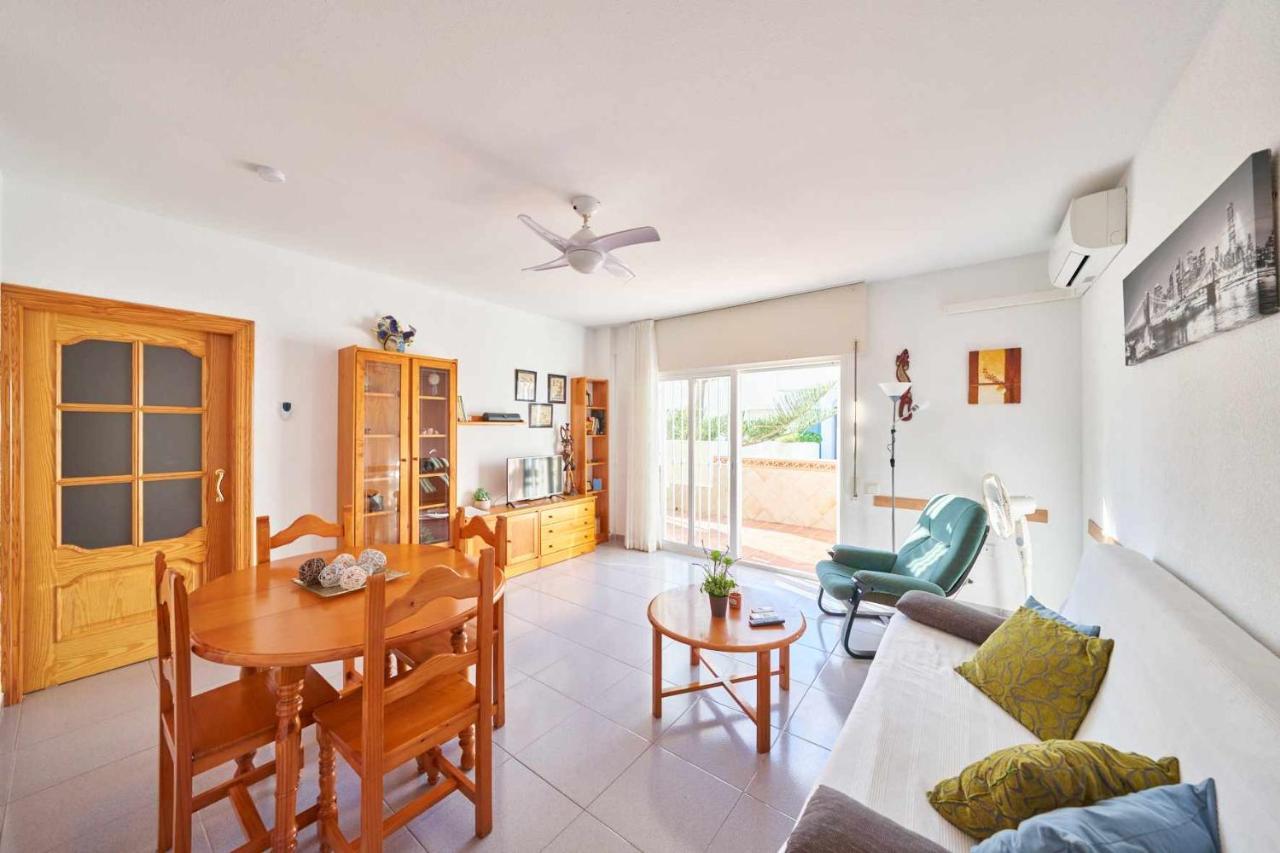 Cala Higuera 80m2 Apartment San Jose (Almeria)