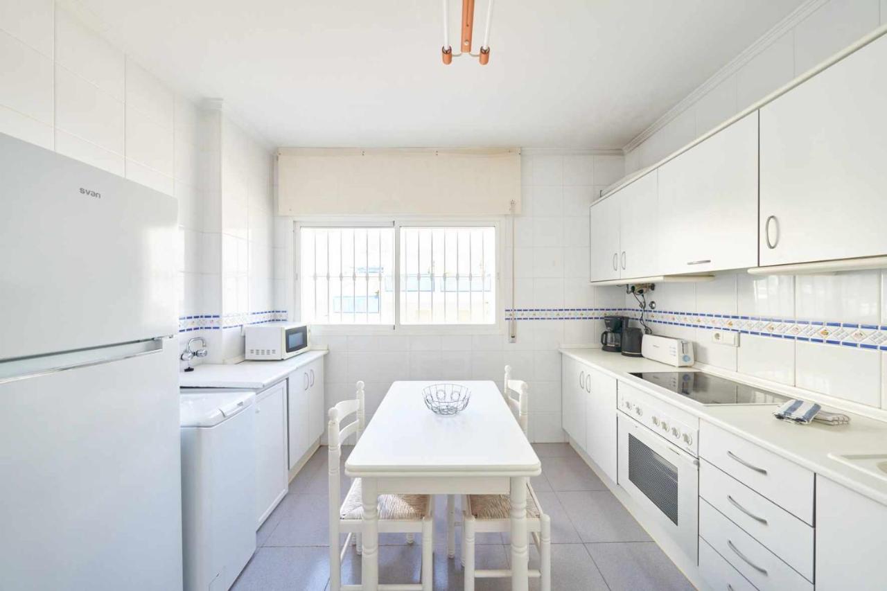 Cala Higuera 80m2 Apartment San Jose (Almeria)