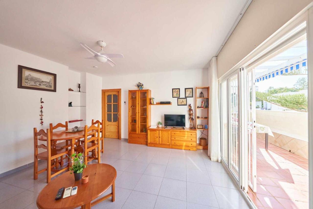 Cala Higuera 80m2 * San Jose (Almeria)