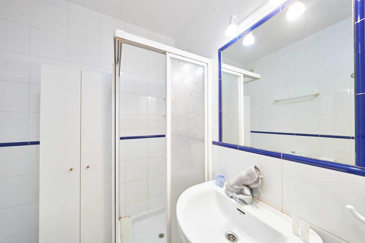 Apartment Cala Higuera 80m2