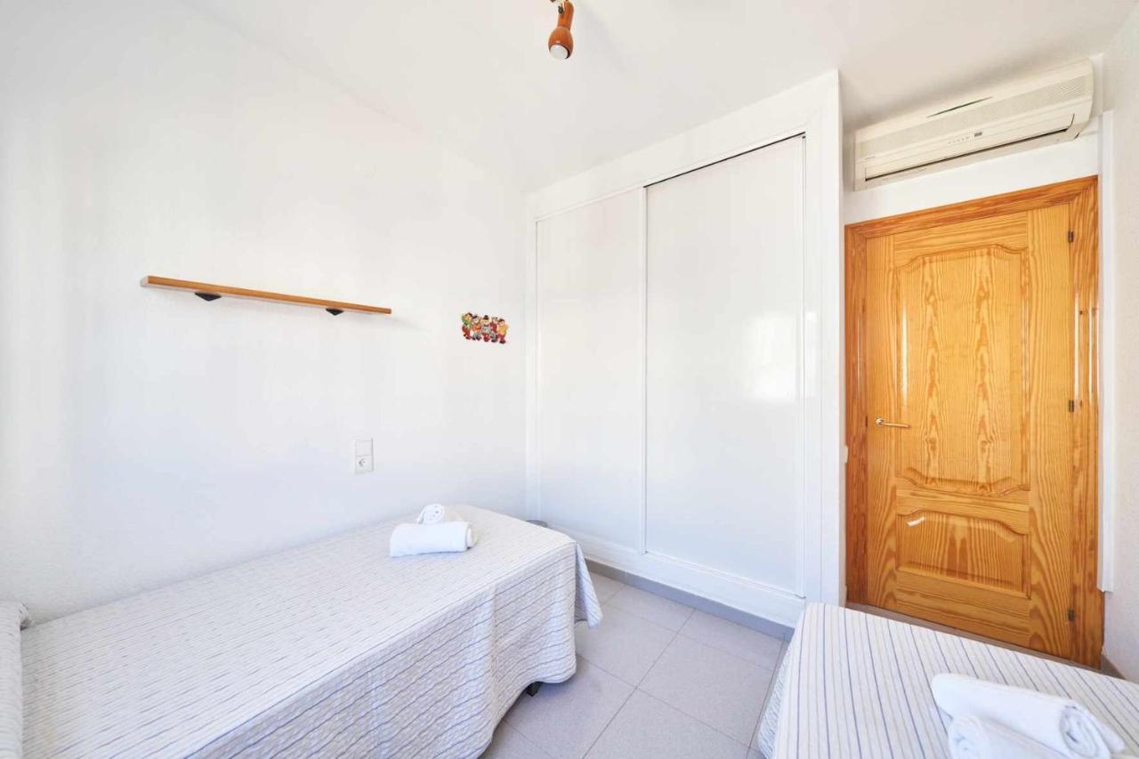 Cala Higuera 80m2 Apartment *