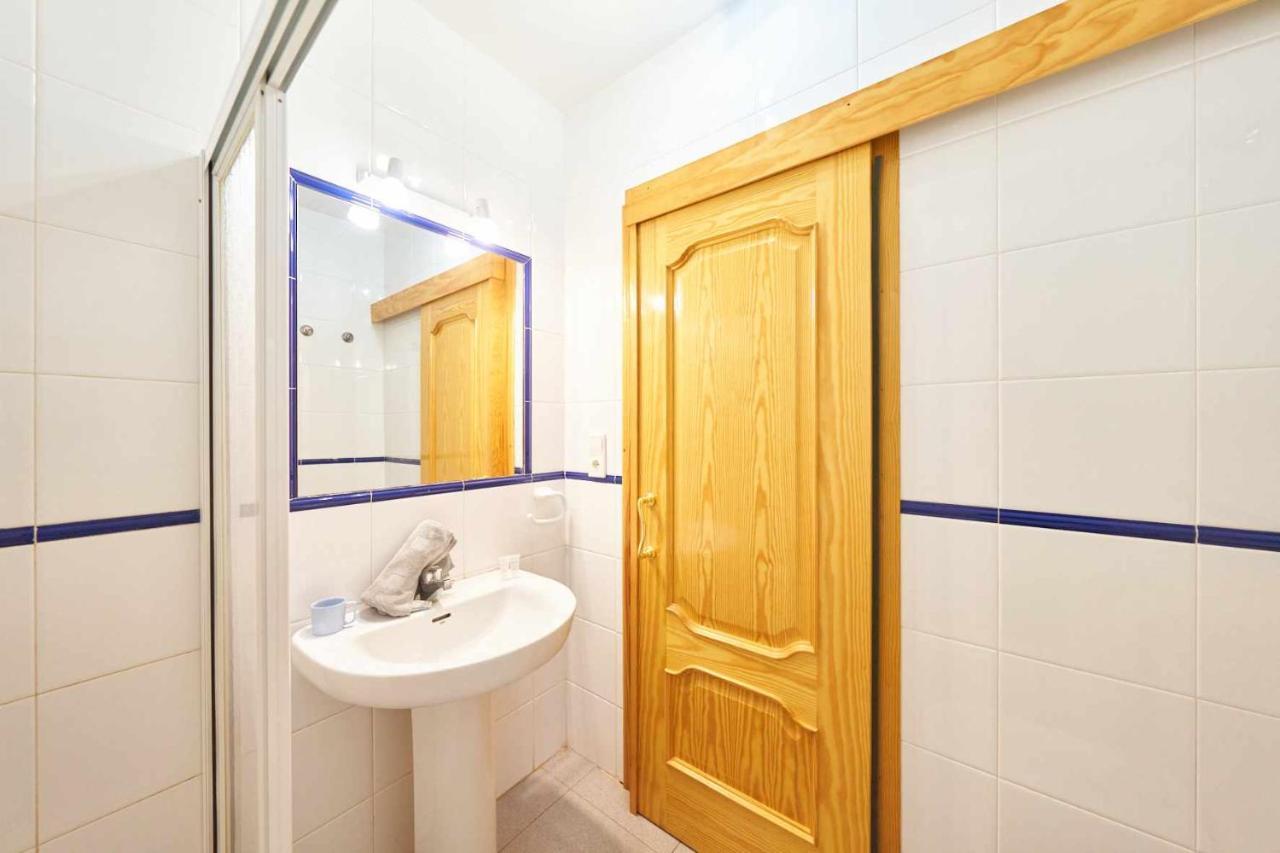 Apartment Cala Higuera 80m2