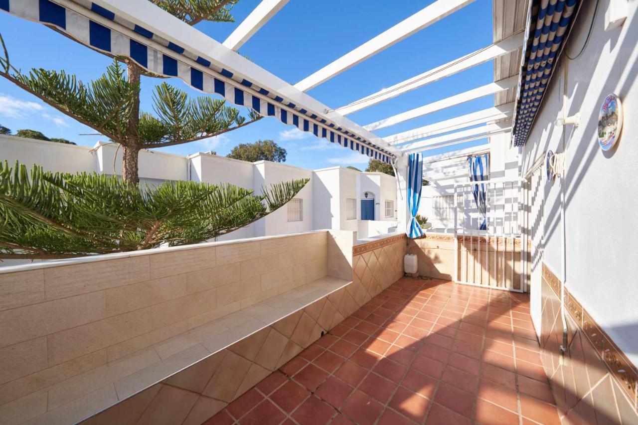 Cala Higuera 80m2 Apartment *