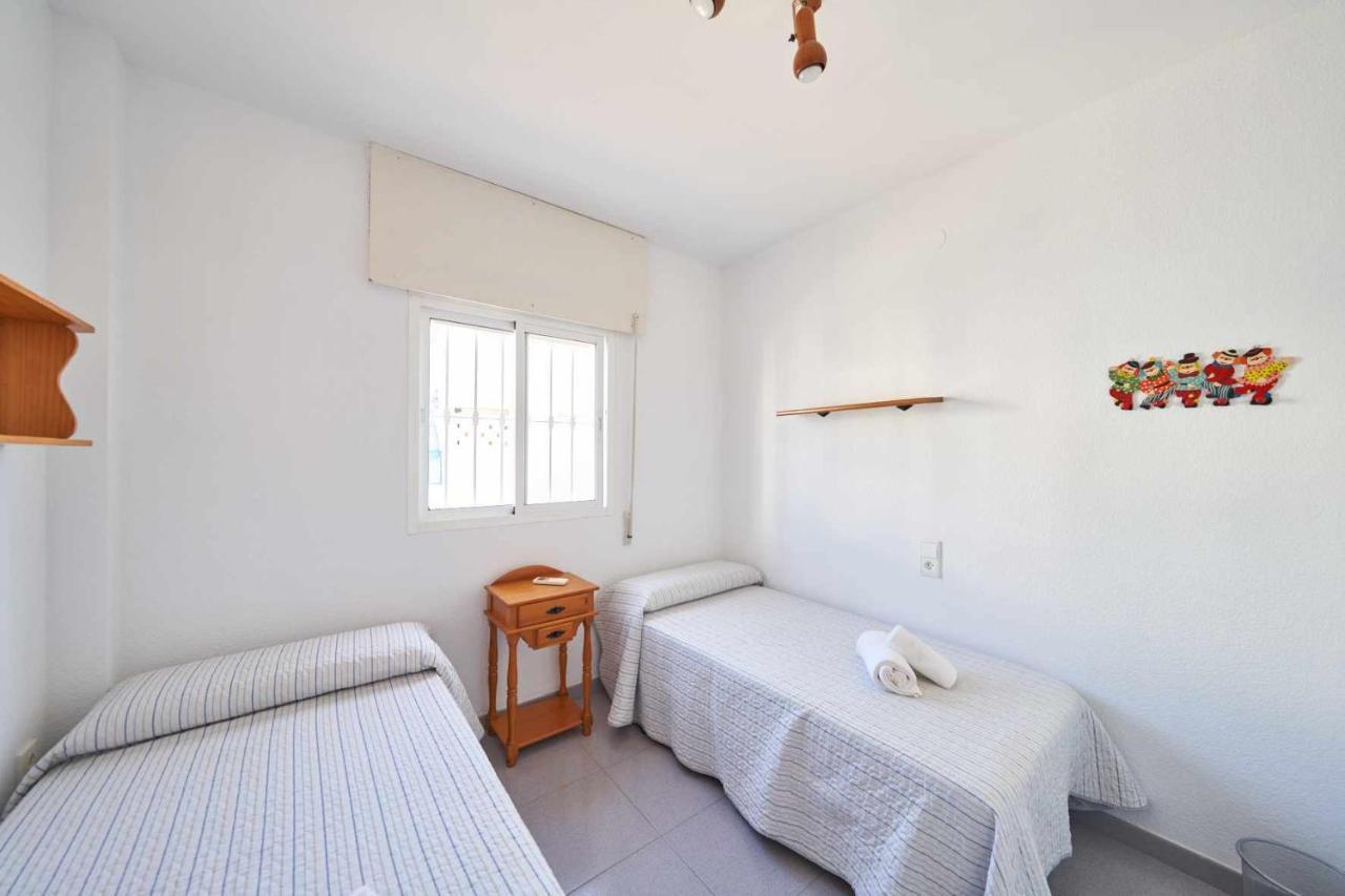 Apartment Cala Higuera 80m2